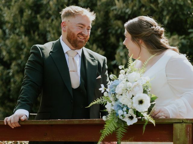 Adam and Elli's Wedding in Kingston Upon Hull, East Riding of Yorkshire 20