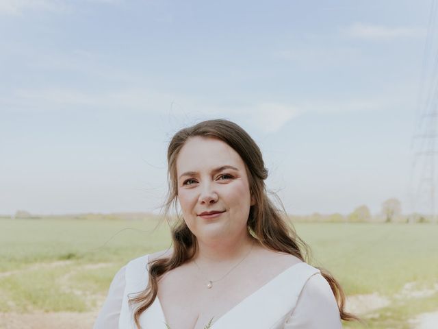 Adam and Elli's Wedding in Kingston Upon Hull, East Riding of Yorkshire 24