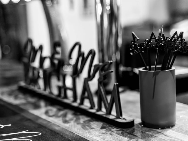 Adam and Elli's Wedding in Kingston Upon Hull, East Riding of Yorkshire 31