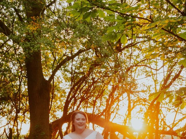 Adam and Elli's Wedding in Kingston Upon Hull, East Riding of Yorkshire 32