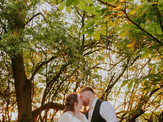 Adam and Elli's Wedding in Kingston Upon Hull, East Riding of Yorkshire 33