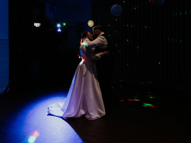 Adam and Elli's Wedding in Kingston Upon Hull, East Riding of Yorkshire 34