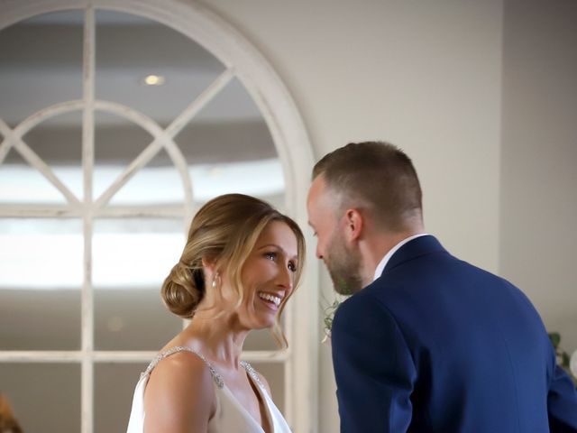 Kat and Tom's Wedding in Lincoln, Lincolnshire 20