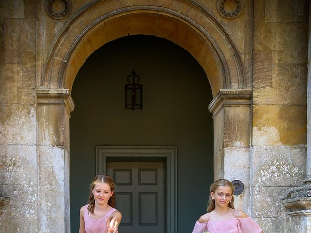 Kat and Tom's Wedding in Lincoln, Lincolnshire 25