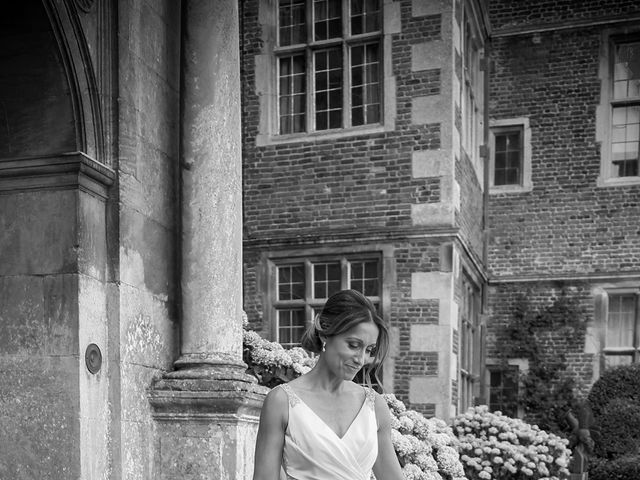 Kat and Tom's Wedding in Lincoln, Lincolnshire 31