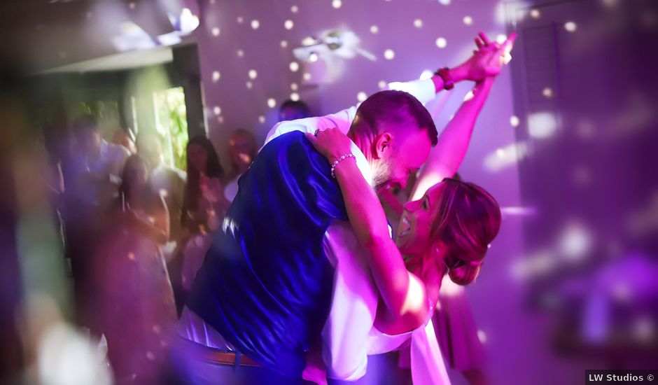 Kat and Tom's Wedding in Lincoln, Lincolnshire