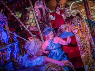 Sara &amp; Alan's wedding 2