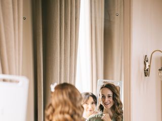 Laura &amp; James's wedding 3