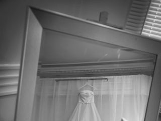 Claire &amp; Ash's wedding 2