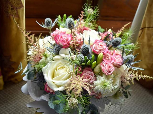 Scott  and Sarah's Wedding in Sheffield, South Yorkshire 2