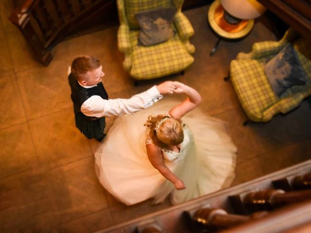 Scott  and Sarah's Wedding in Sheffield, South Yorkshire 4