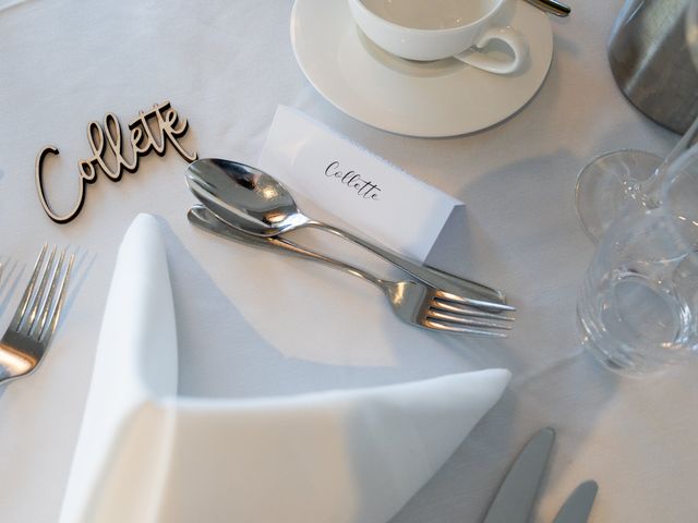 Chrissy and Kris's Wedding in Eastbourne, East Sussex 15