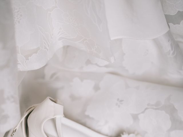 James and Laura's Wedding in Shrewsbury, Shropshire 7