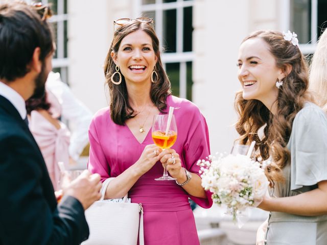 James and Laura's Wedding in Shrewsbury, Shropshire 47