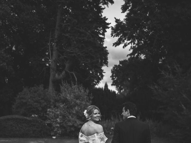 James and Laura's Wedding in Shrewsbury, Shropshire 53