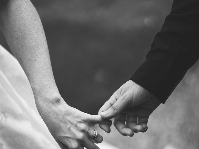 James and Laura's Wedding in Shrewsbury, Shropshire 55