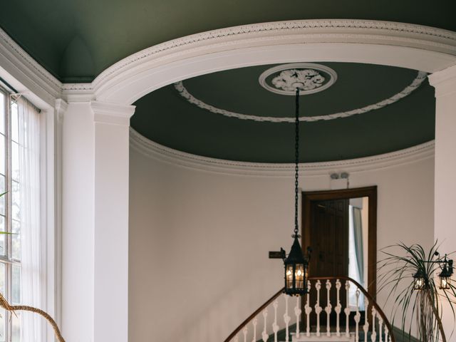 James and Laura's Wedding in Shrewsbury, Shropshire 59