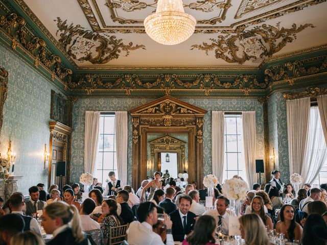 James and Laura's Wedding in Shrewsbury, Shropshire 62