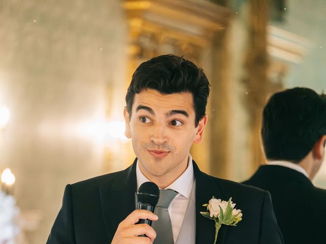 James and Laura's Wedding in Shrewsbury, Shropshire 67