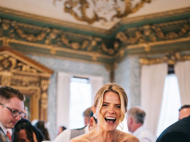 James and Laura's Wedding in Shrewsbury, Shropshire 79