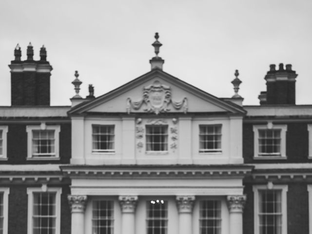 James and Laura's Wedding in Shrewsbury, Shropshire 94
