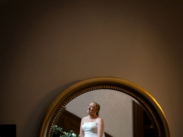 Ash and Claire's Wedding in Huddersfield, West Yorkshire 24