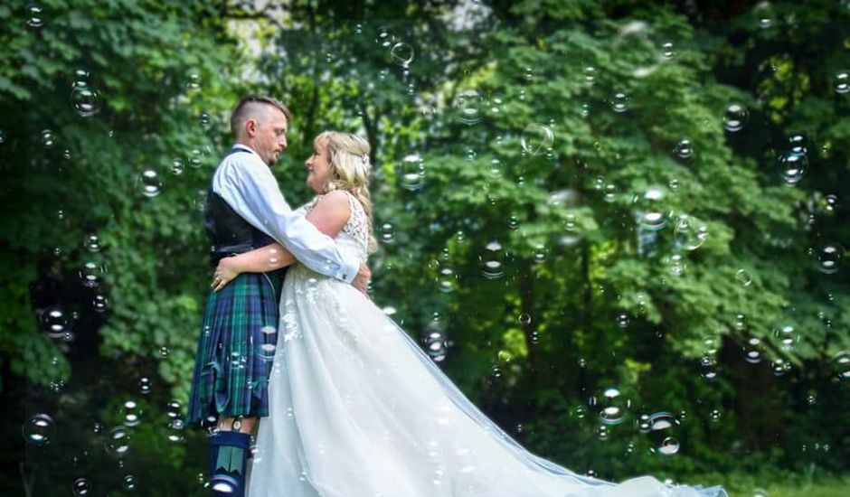 Scott  and Sarah's Wedding in Sheffield, South Yorkshire