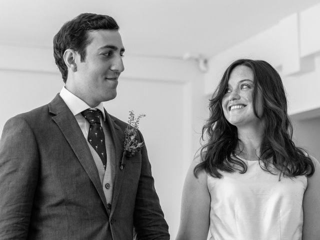 Andre and Rozanne's Wedding in Amersham, Buckinghamshire 23