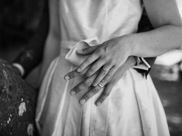 Andre and Rozanne's Wedding in Amersham, Buckinghamshire 31