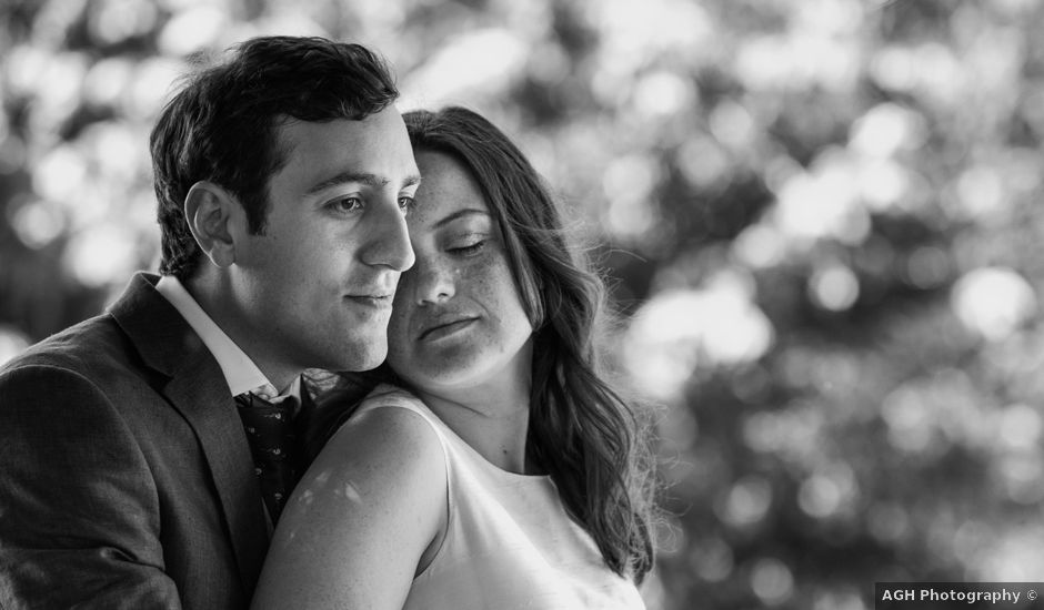 Andre and Rozanne's Wedding in Amersham, Buckinghamshire