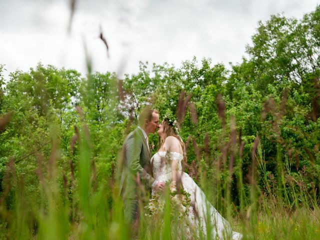 Dean and Jessica&apos;s Wedding in Liskeard, Cornwall 1