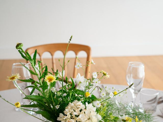 Dean and Jessica&apos;s Wedding in Liskeard, Cornwall 42