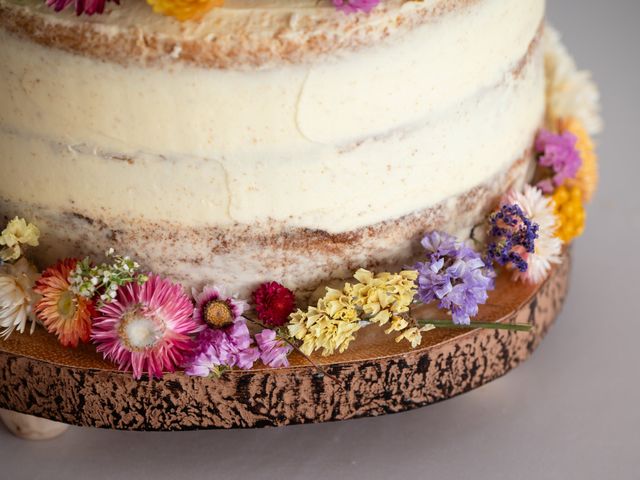 Dean and Jessica&apos;s Wedding in Liskeard, Cornwall 44