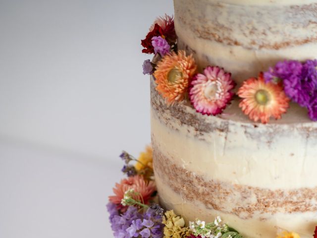 Dean and Jessica&apos;s Wedding in Liskeard, Cornwall 45