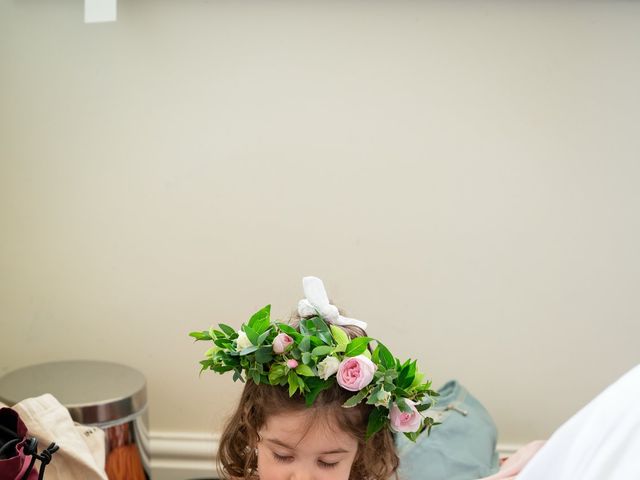 Dean and Jessica&apos;s Wedding in Liskeard, Cornwall 46