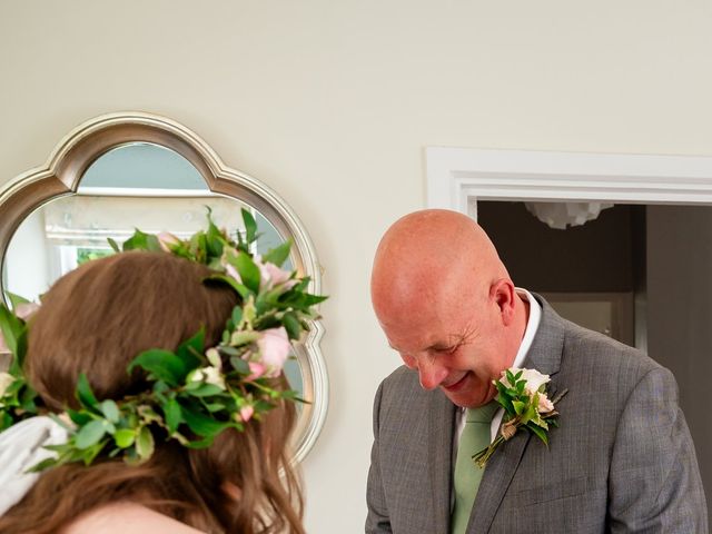 Dean and Jessica&apos;s Wedding in Liskeard, Cornwall 53
