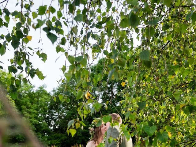 Dean and Jessica&apos;s Wedding in Liskeard, Cornwall 70