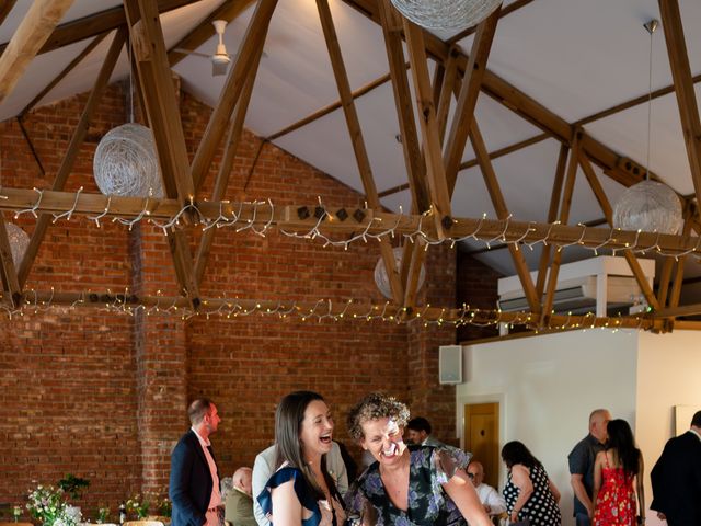 Dean and Jessica&apos;s Wedding in Liskeard, Cornwall 88