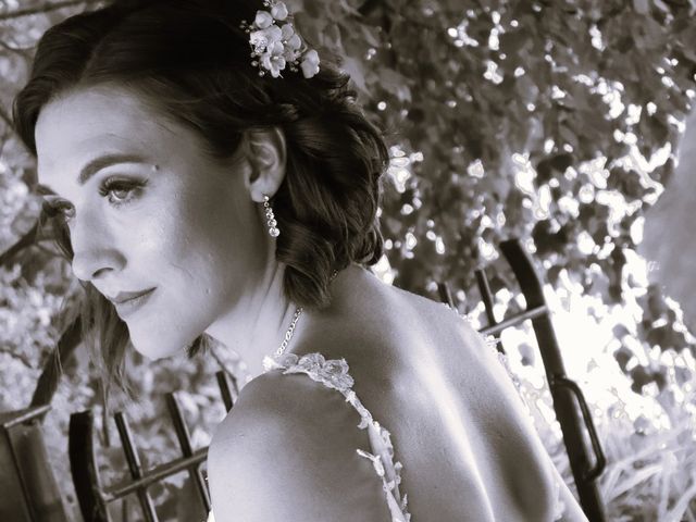 Curtis and Jay's Wedding in Allington , Lincolnshire 8