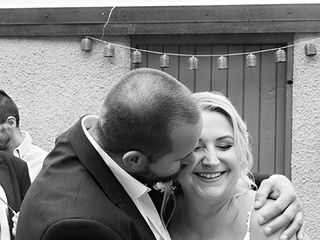 jana & Marek's wedding 2