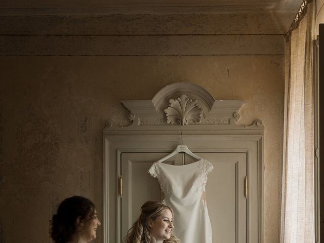 Ross and Alex's Wedding in Lake Como, Lake Como 3