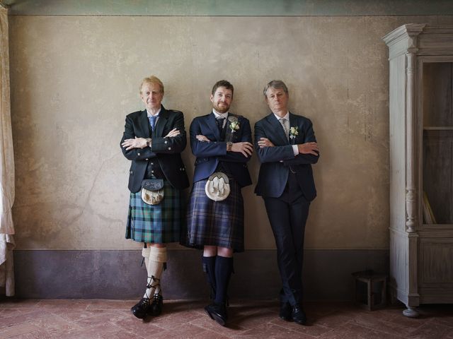 Ross and Alex's Wedding in Lake Como, Lake Como 20