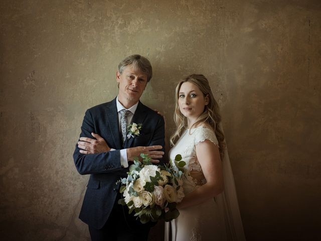 Ross and Alex's Wedding in Lake Como, Lake Como 24