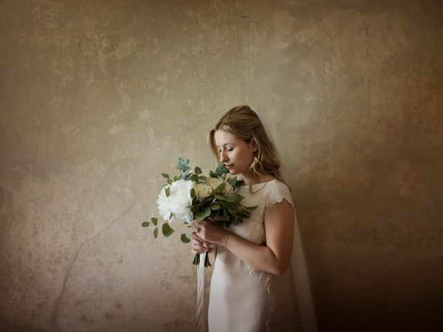 Ross and Alex's Wedding in Lake Como, Lake Como 25