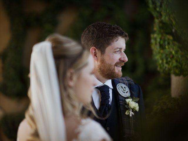 Ross and Alex's Wedding in Lake Como, Lake Como 45