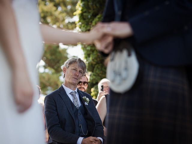 Ross and Alex's Wedding in Lake Como, Lake Como 48