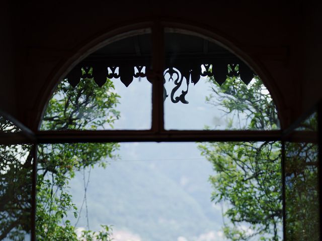 Ross and Alex's Wedding in Lake Como, Lake Como 102