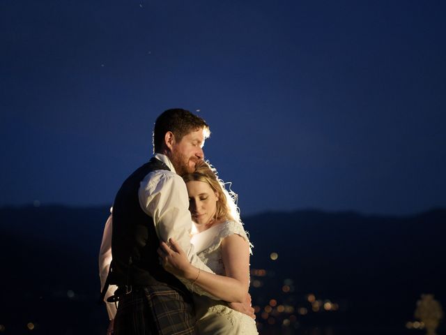 Ross and Alex's Wedding in Lake Como, Lake Como 108