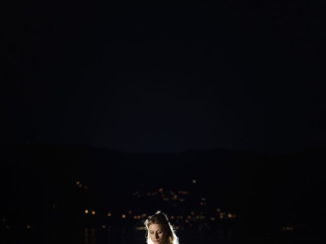 Ross and Alex's Wedding in Lake Como, Lake Como 110