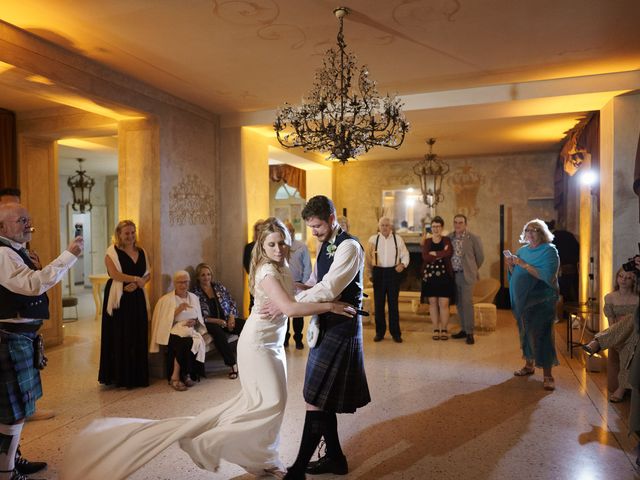 Ross and Alex's Wedding in Lake Como, Lake Como 115
